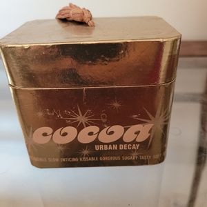 Urban decay Rare body powder